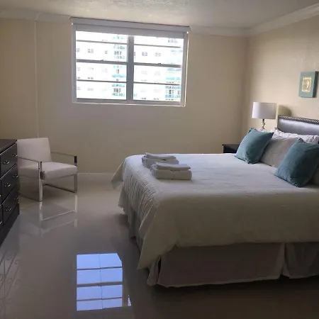Ocean Reserve Piso 4 Str264 Miami Beach Exterior photo