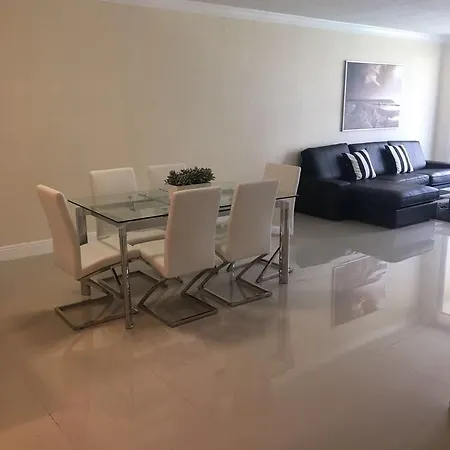 Ocean Reserve Piso 4 Str264 Miami Beach Exterior photo