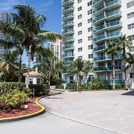 Ocean Reserve Piso 4 Str264 Miami Beach Exterior photo