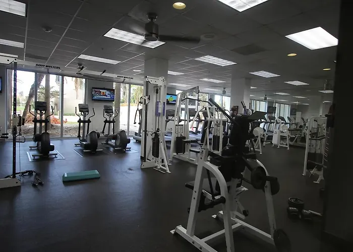 Ocean Reserve Piso 4 Str264